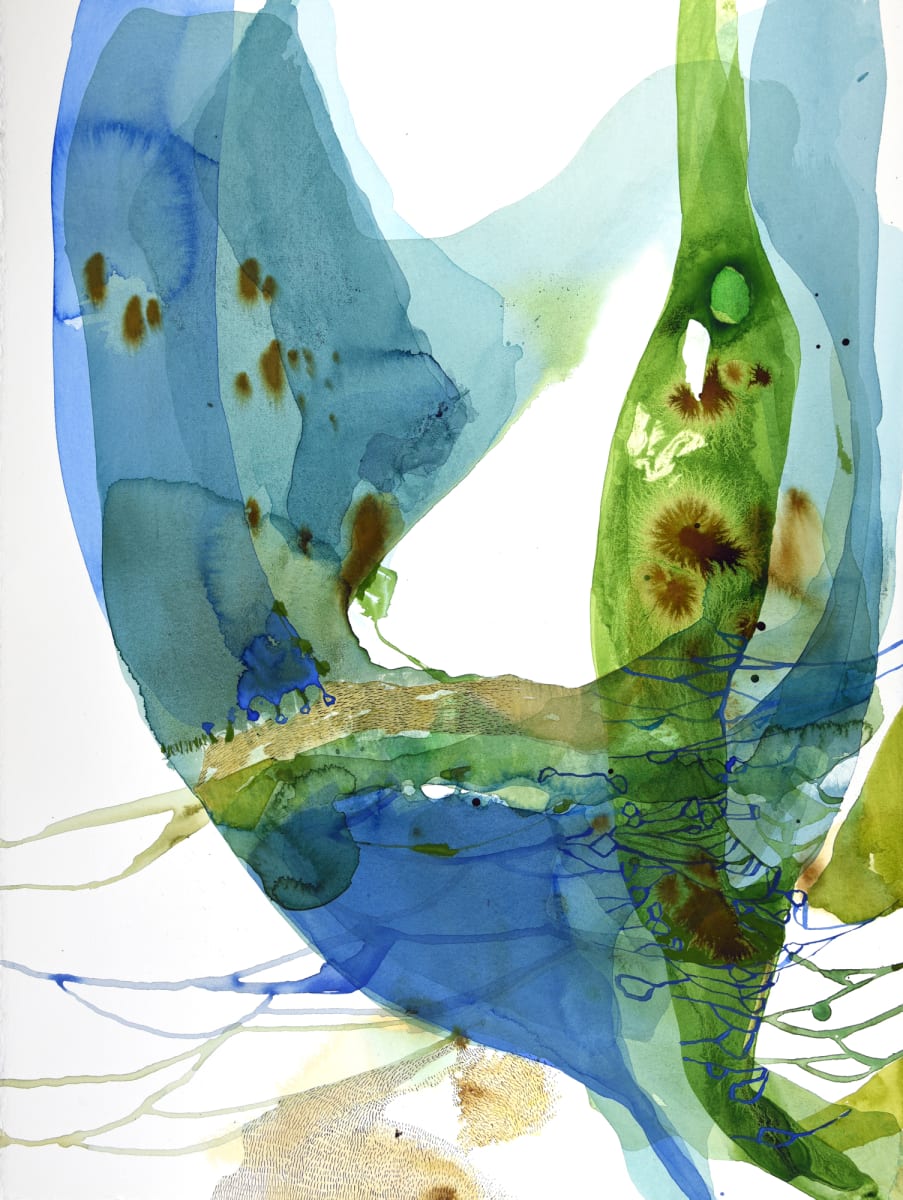 Viridis VI by Ana Žanić, Image 1.