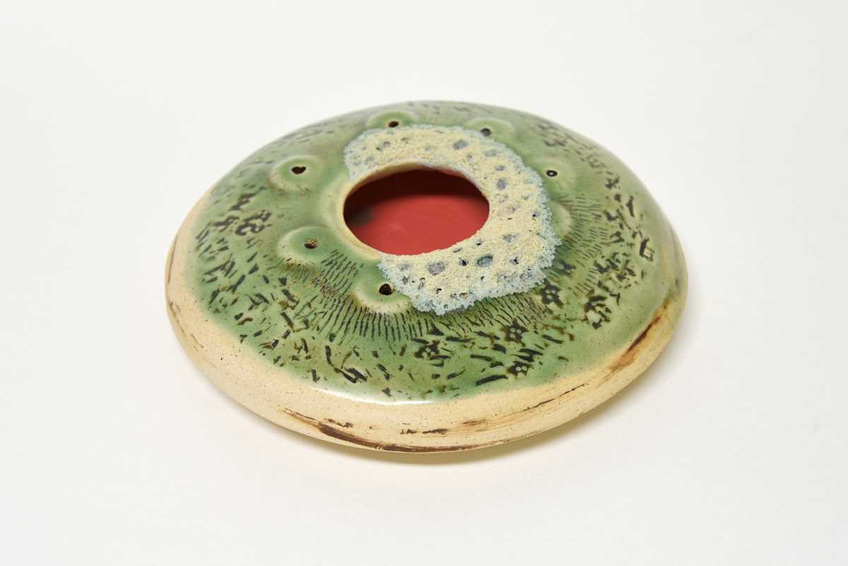 Reef Pod Blush Core by Ana Žanić, Image 1.