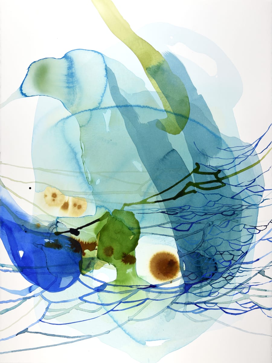 Viridis VII by Ana Žanić 