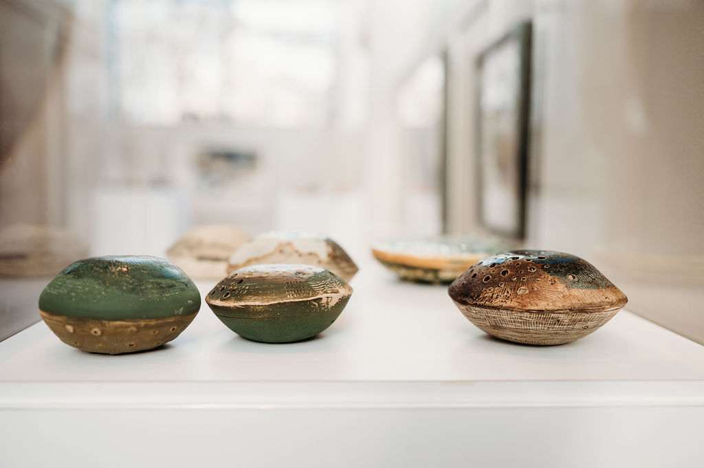 Reef Pods Series by Ana Žanić, Image 1.
