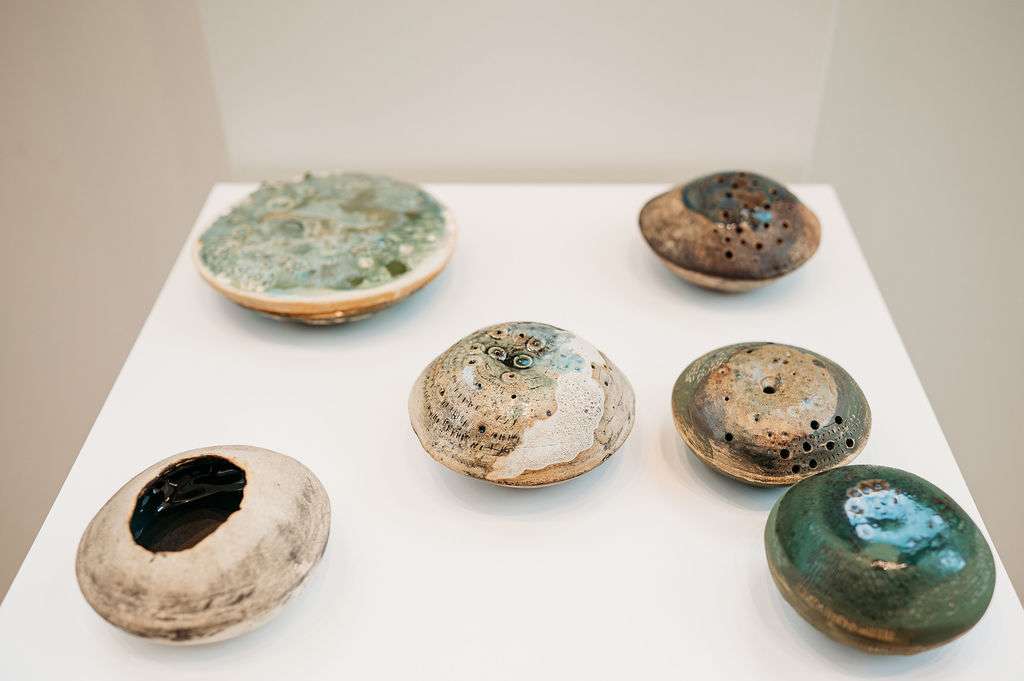 Reef Pod Series by Ana Žanić, Image 11.