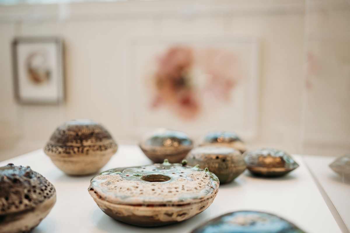 Reef Pod Series by Ana Žanić, Image 3.