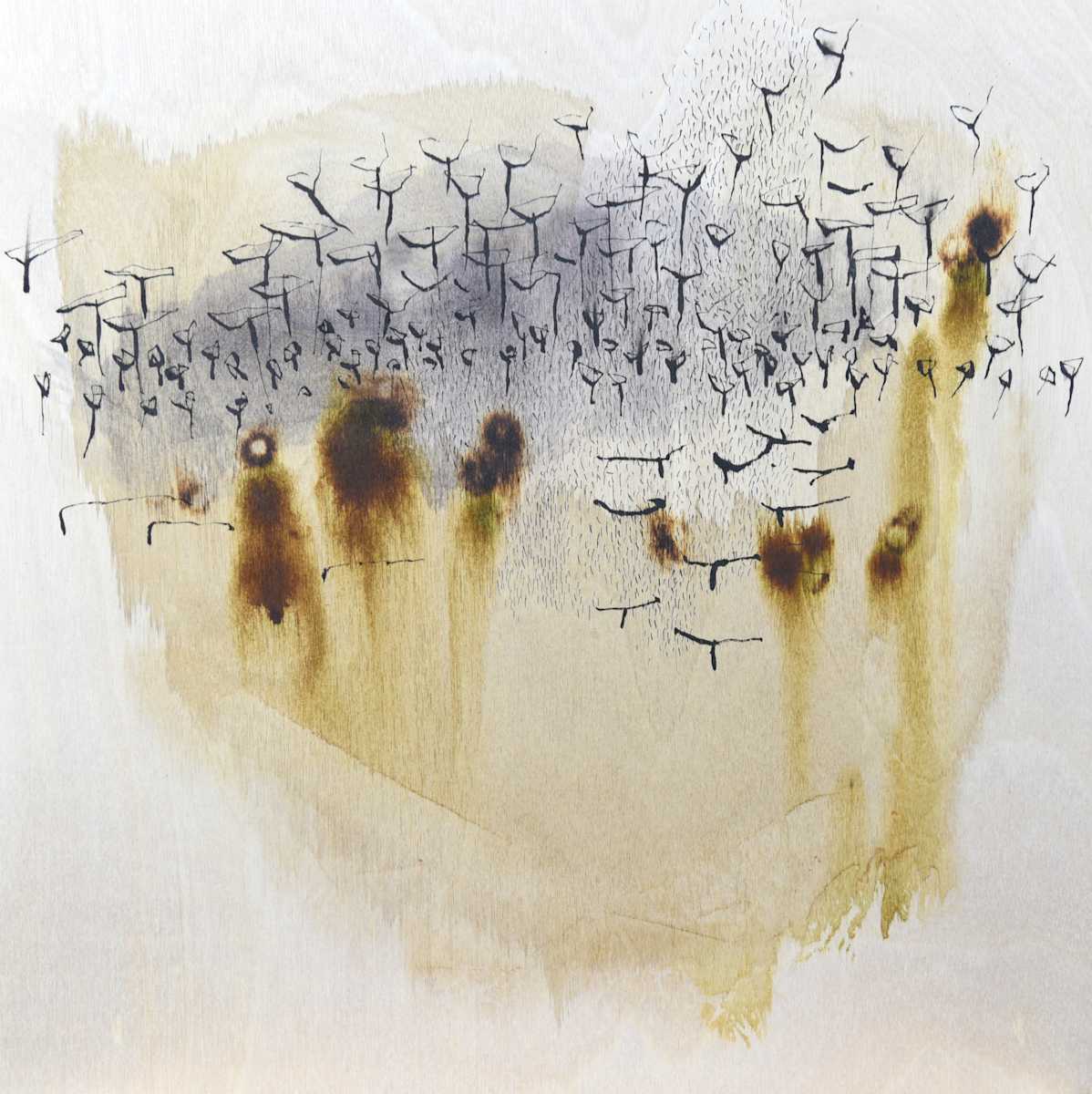 Migration by Ana Žanić 