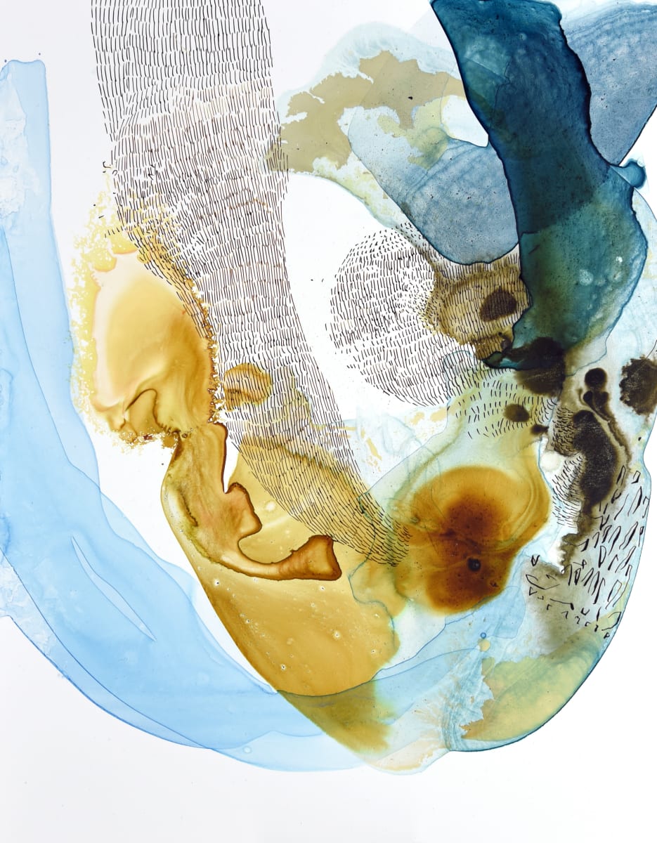 Return to Arcadia VI by Ana Žanić 