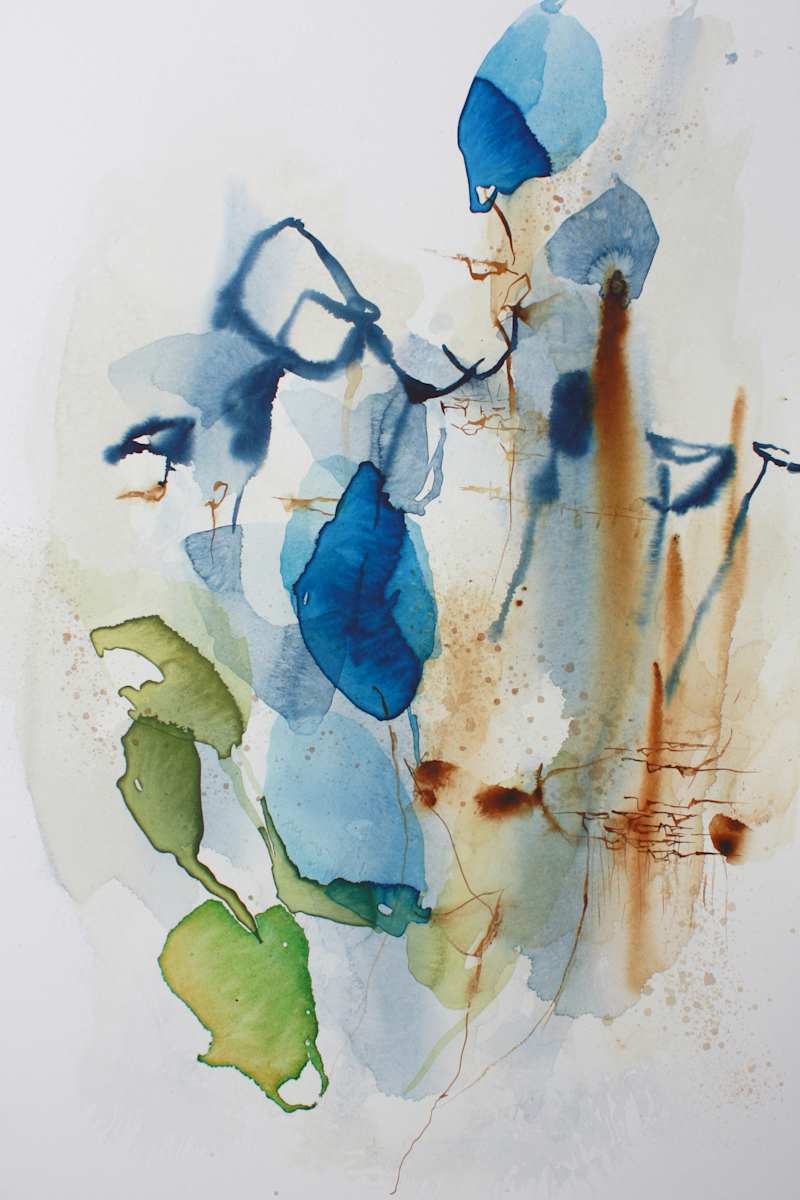Impromptu (W-2017-1-1) by Ana Žanić, Image 1.