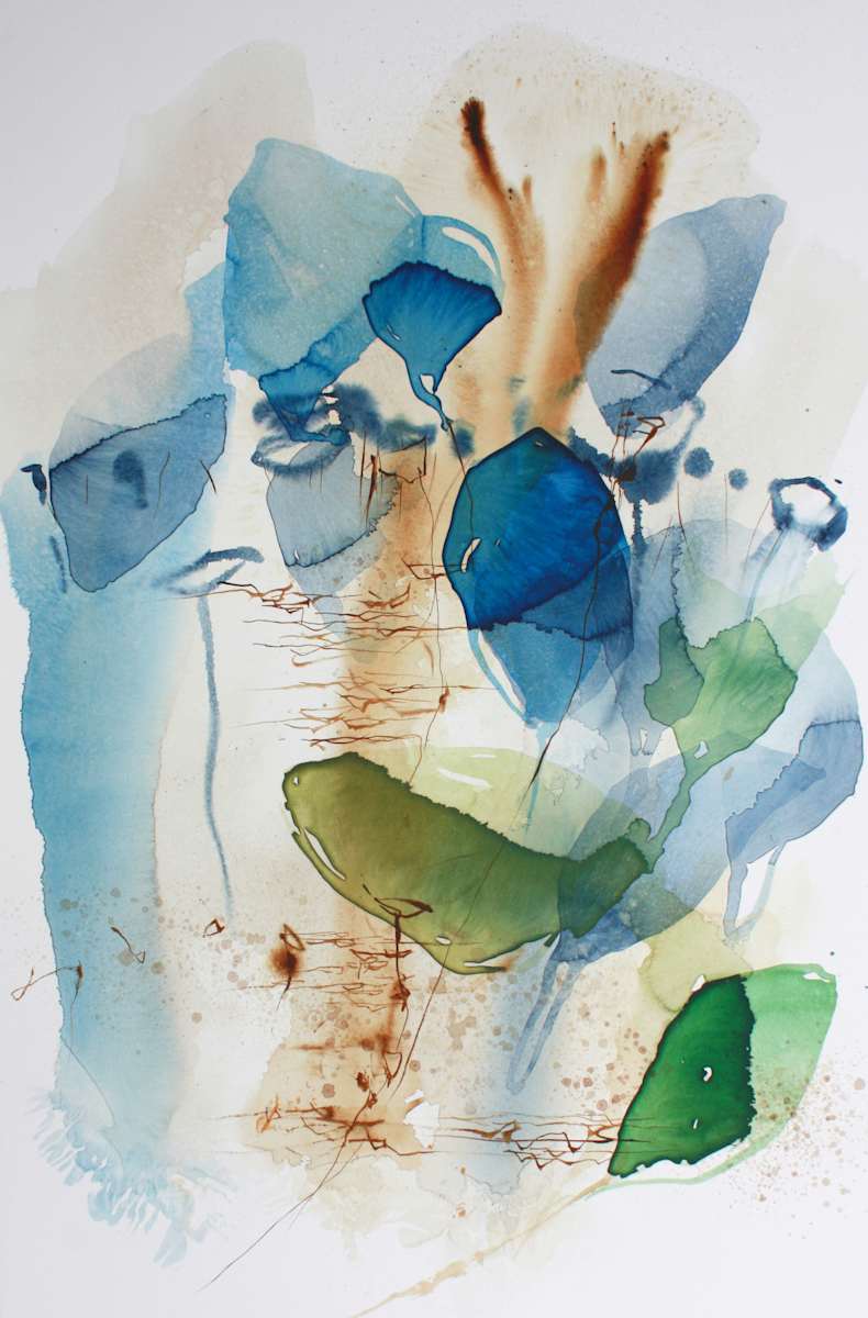 Impromptu (W-2017-1-2) by Ana Žanić, Image 1.
