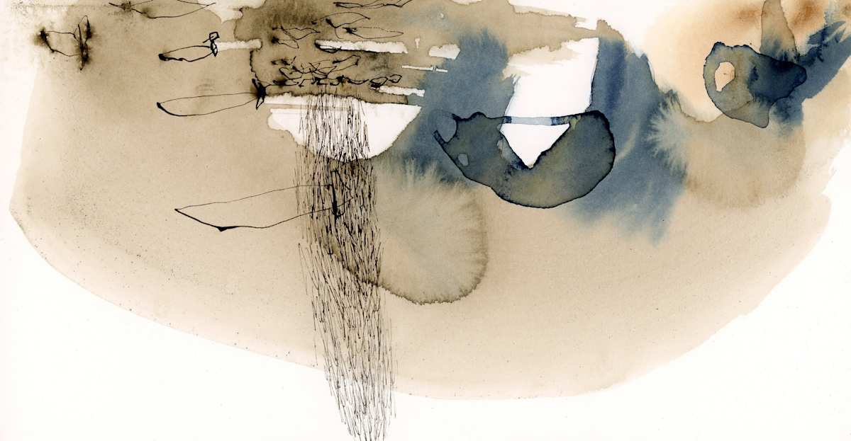 Origin Cloud 5 by Ana Žanić, Image 1.
