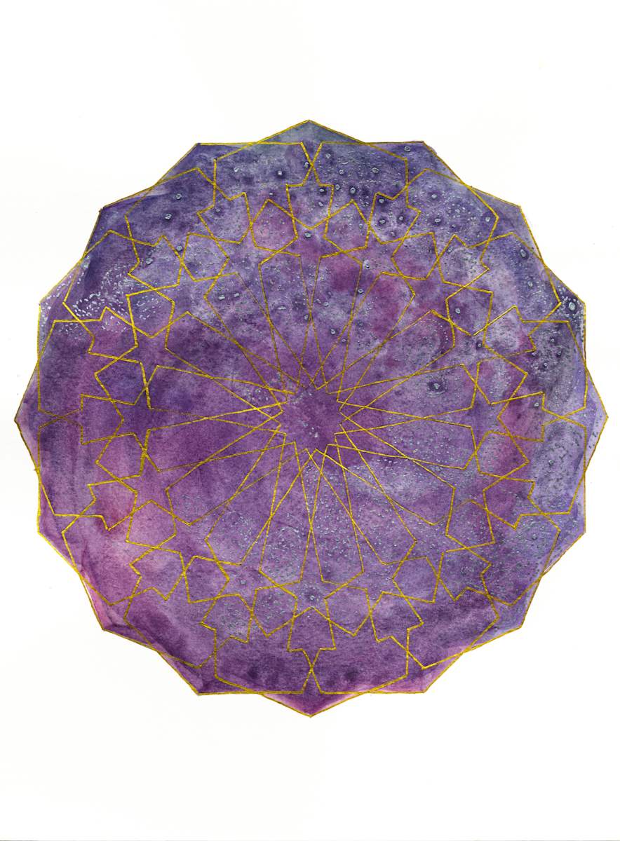 Project Allora by Wilhelmina Ceramics, Image 1.