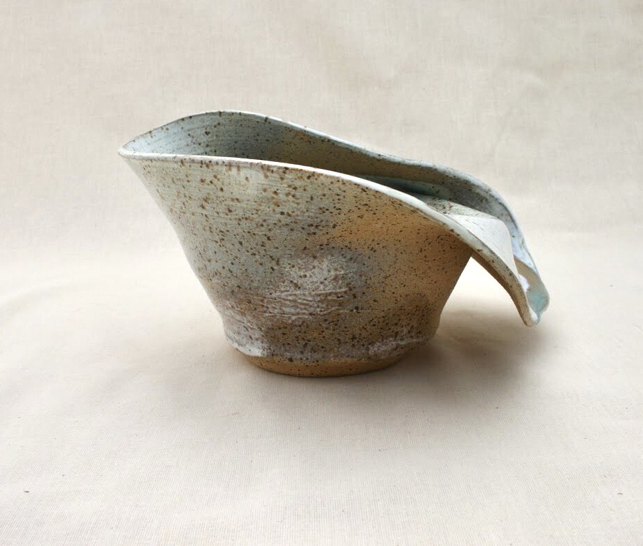 Cresting Wave (Currently Unavailable) by Wilhelmina Ceramics 