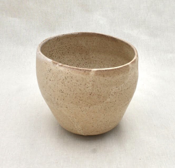 Oval Dish by Wilhelmina Ceramics 