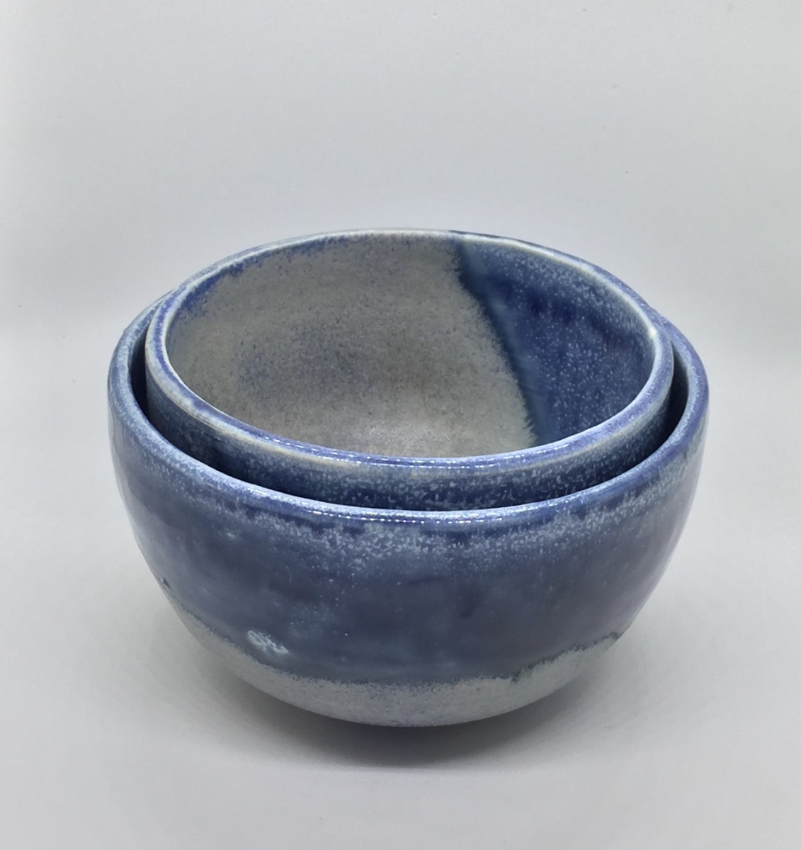 Happy Nest (Currently Unavailable) by Wilhelmina Ceramics 
