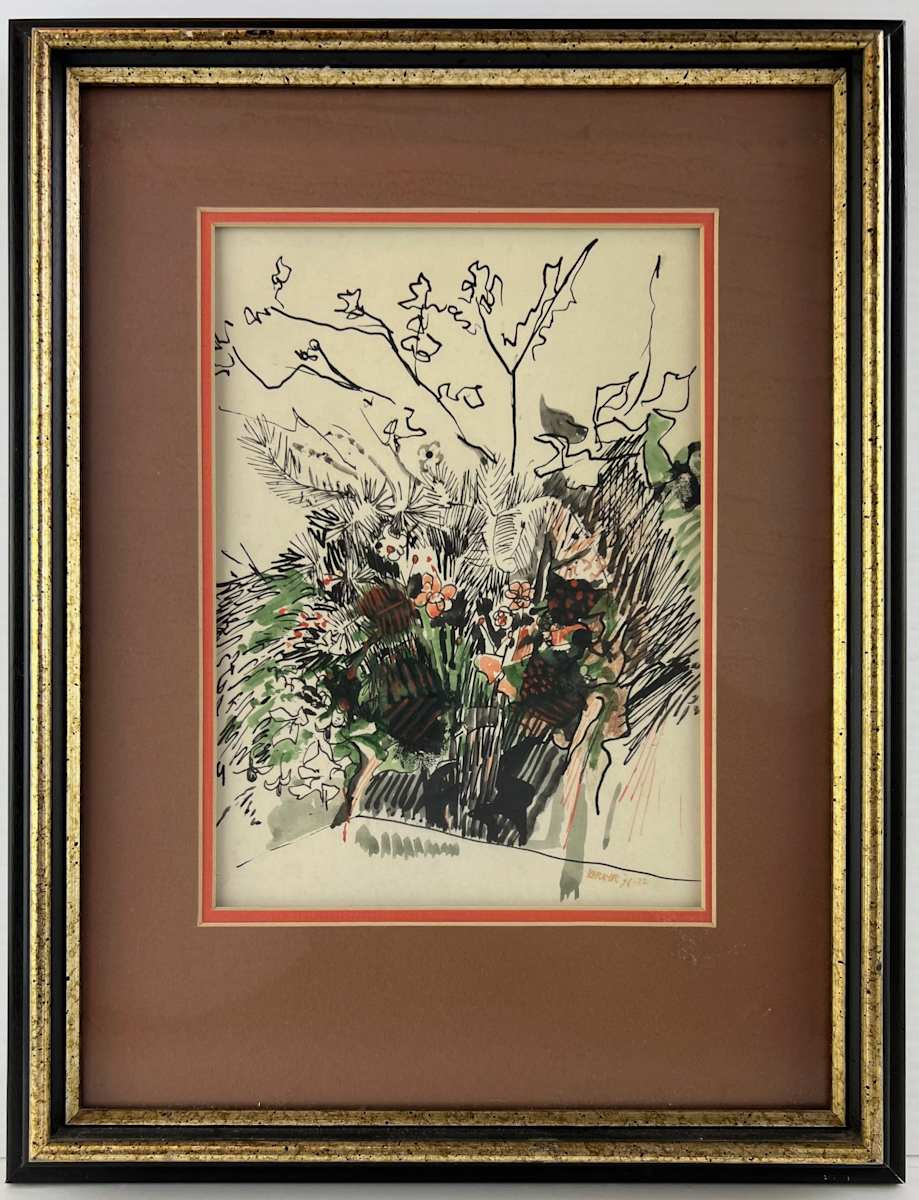 11234 - Garden View, Image 1.