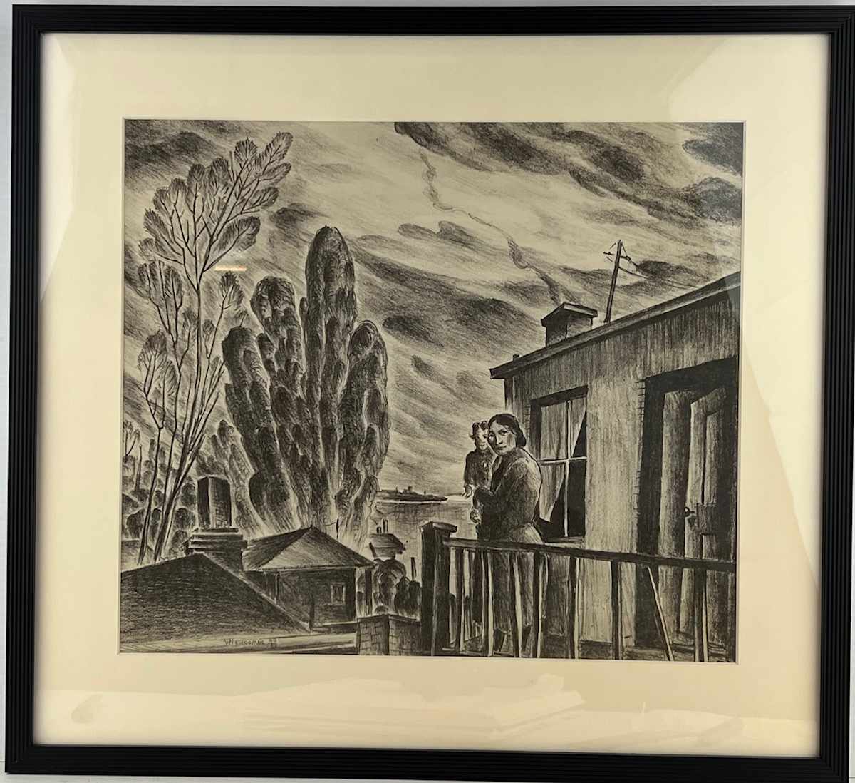 11253 - Mining Town, Image 1.