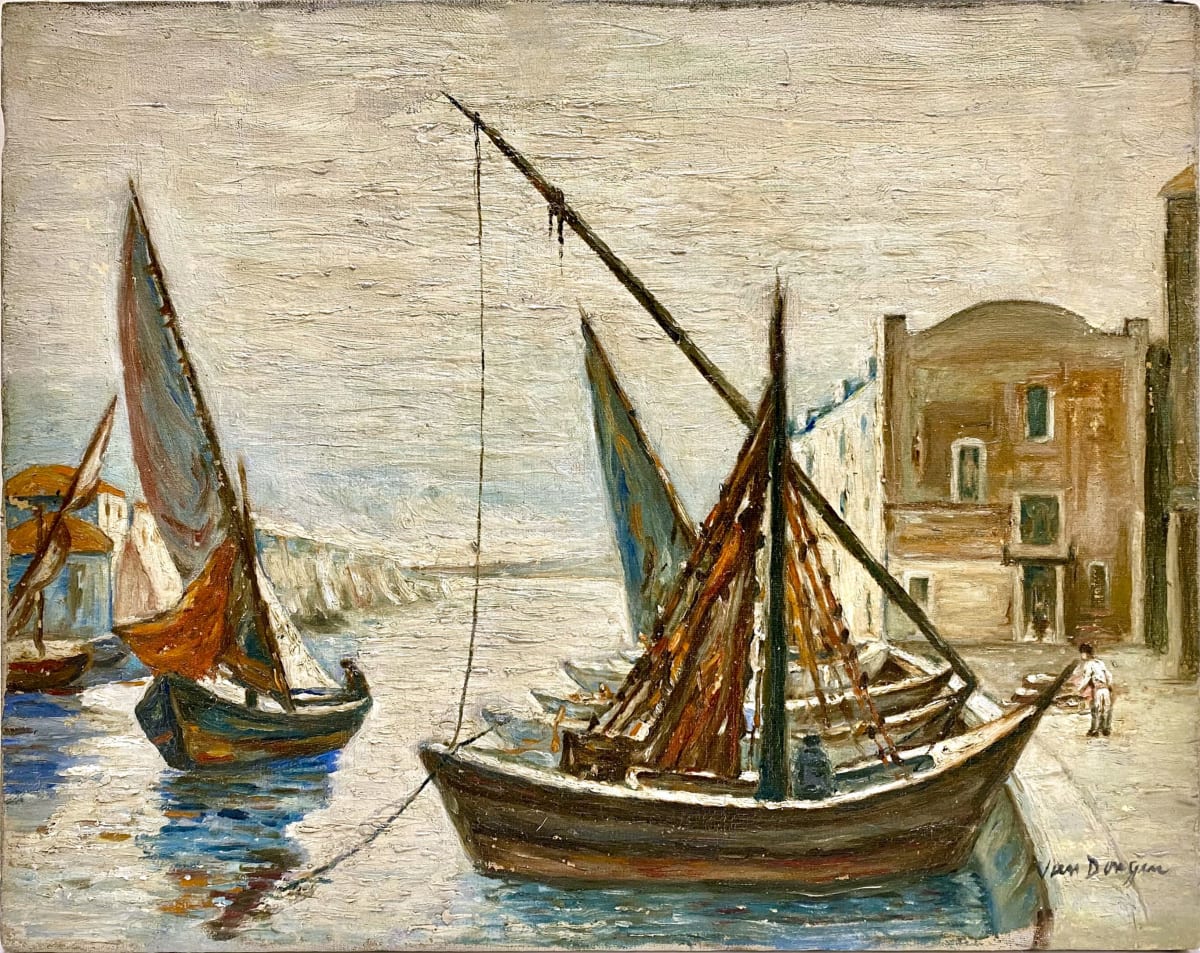 1988 - Untitled ( Marine ) 