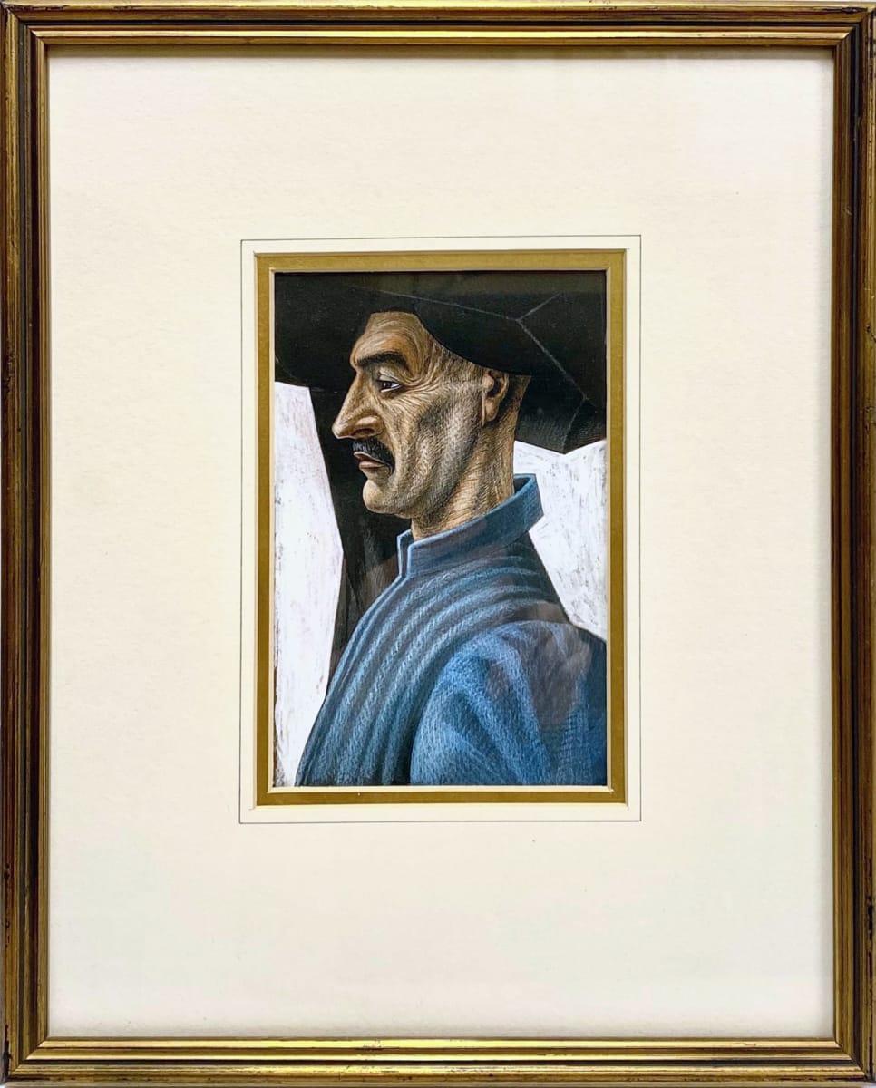 2483 - Henry The Navigator by Unknown 