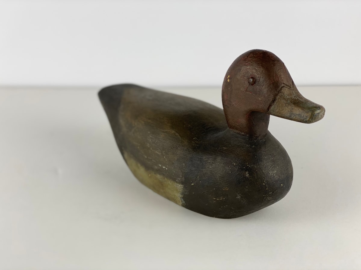 5067 - Duck Decoy 