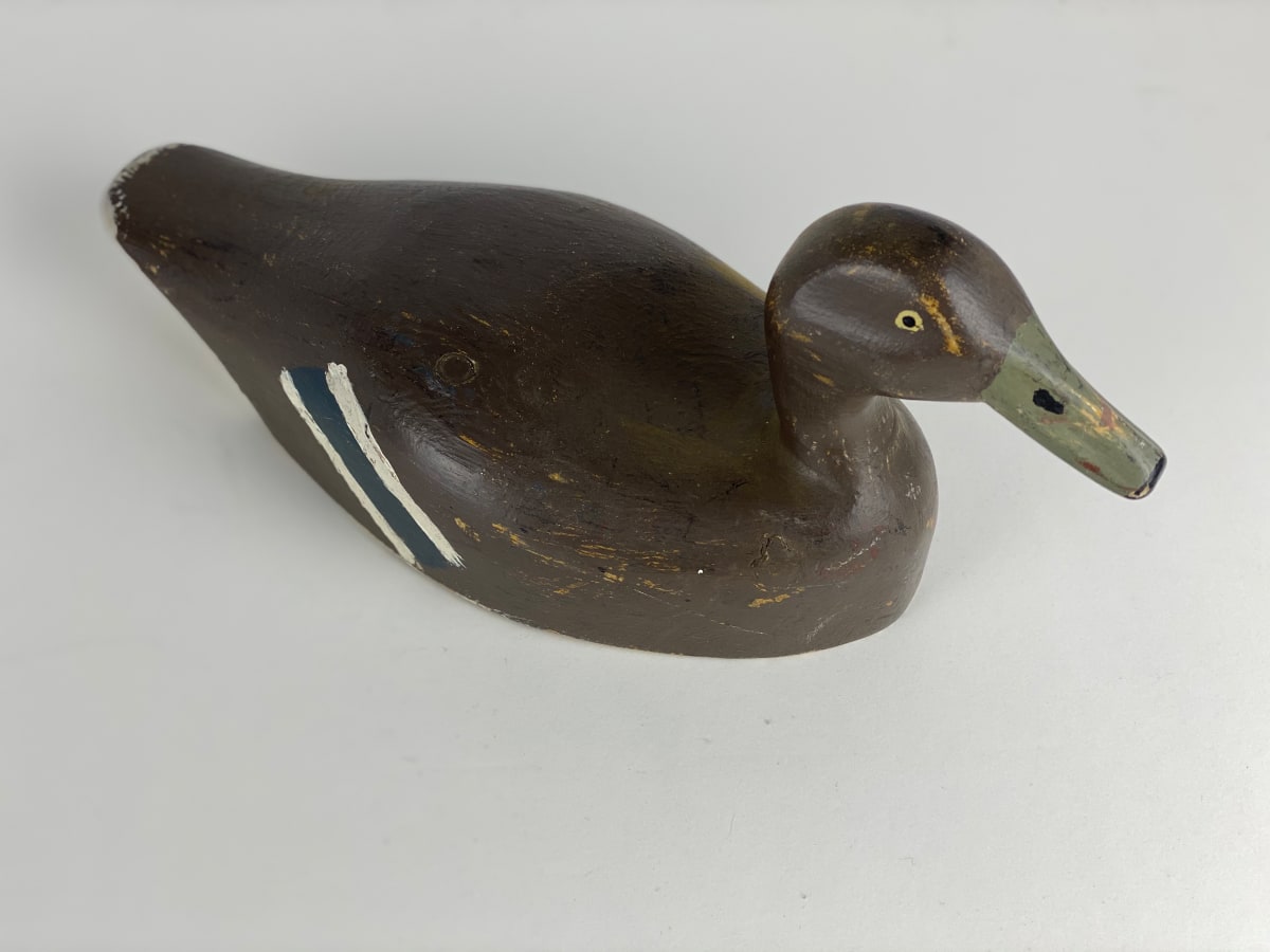 5061 - Duck Decoy 