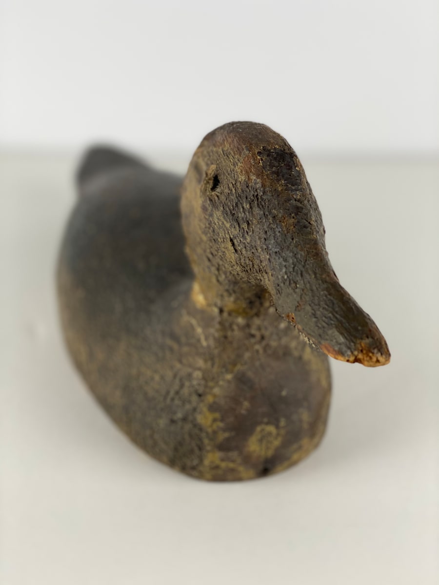 5063 - Duck Decoy 