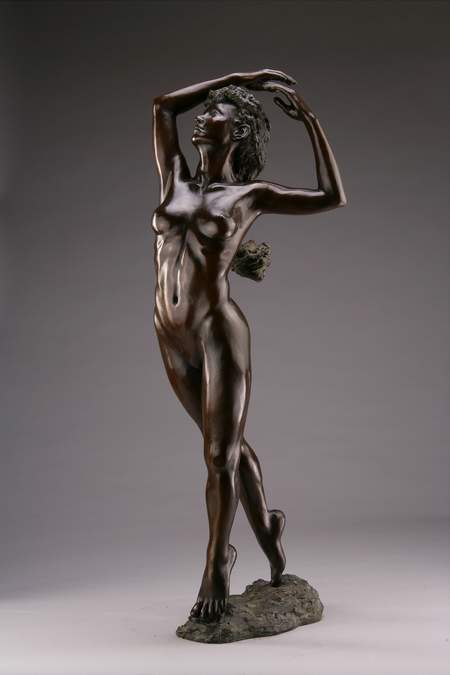 4232 - Flamenco by Blake Ward 