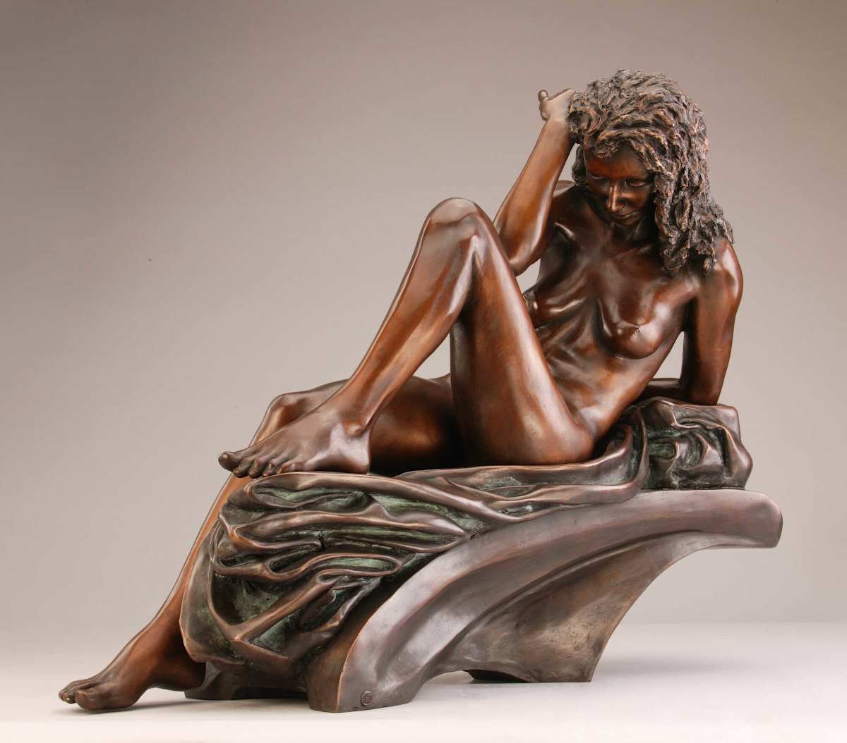 4236 - La Notte by Blake Ward, Image 1.