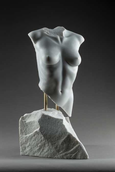 4066 - Marble Adonael by Blake Ward 