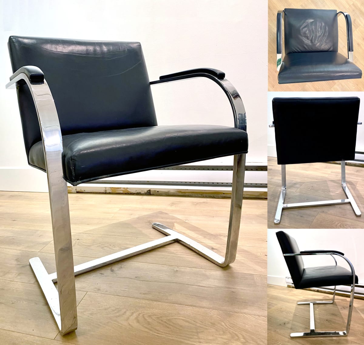 5099 - Italian Chairs (6 available) 