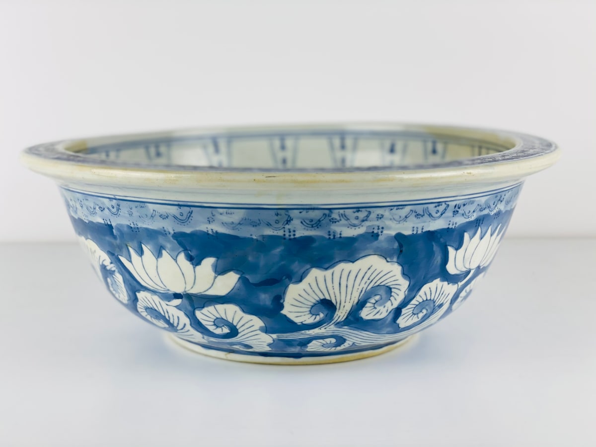 5172 - Asian Bowl 