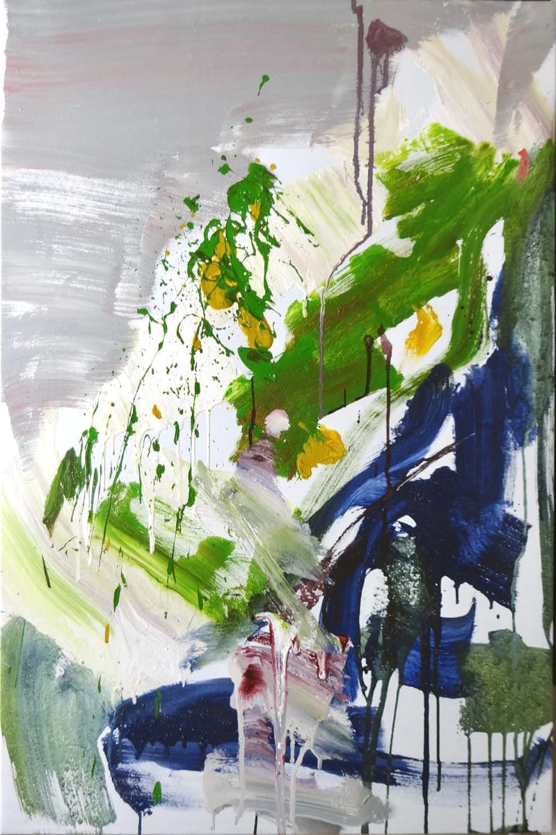 0672 - Compound 2 by Lan Zhenghui 