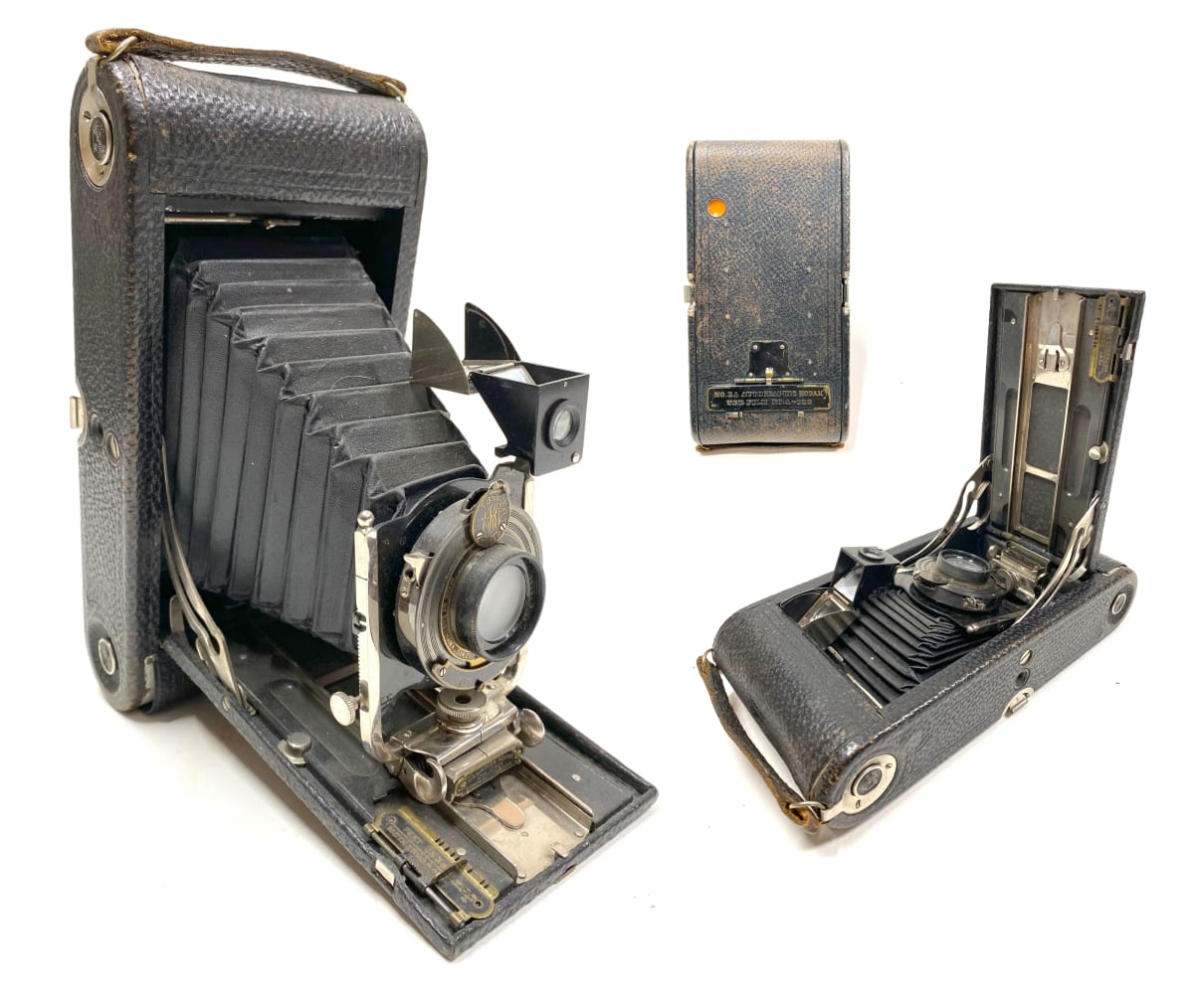 9006 - Canadian Kodak CO LTD, Camera 