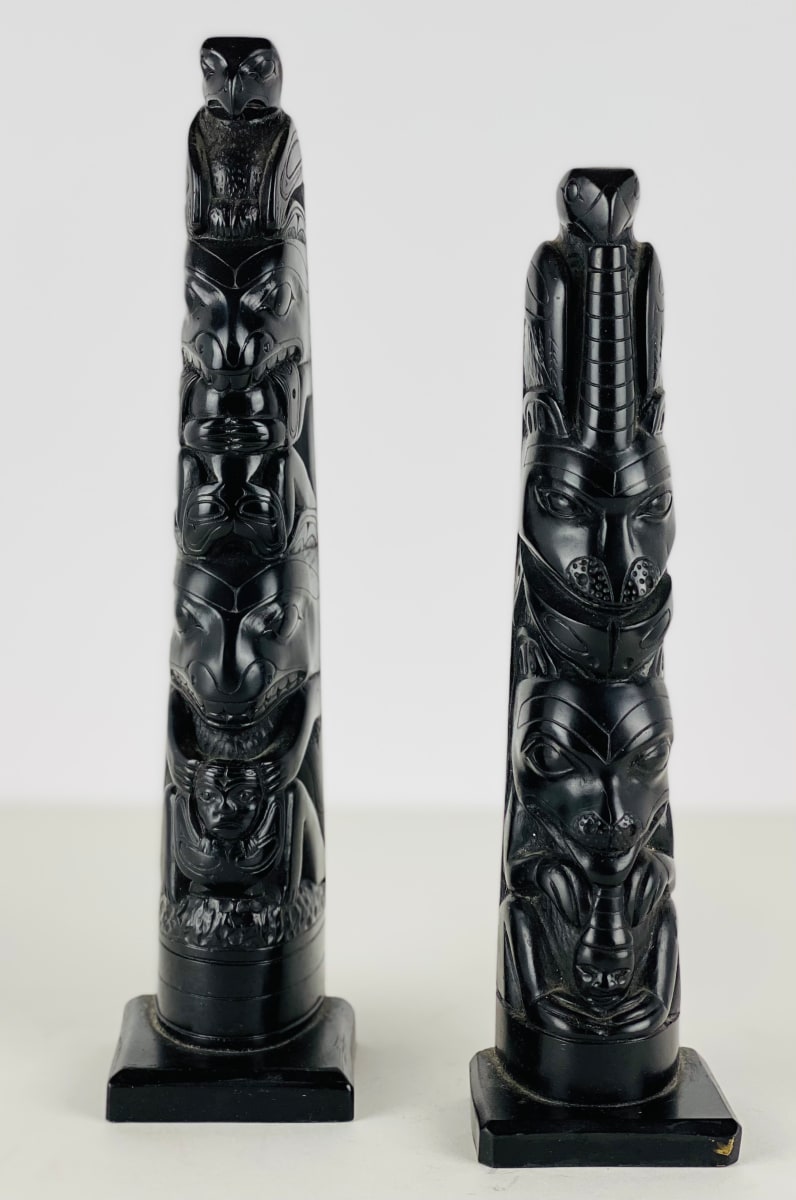 5145 - Totem Pole (2 pieces) 