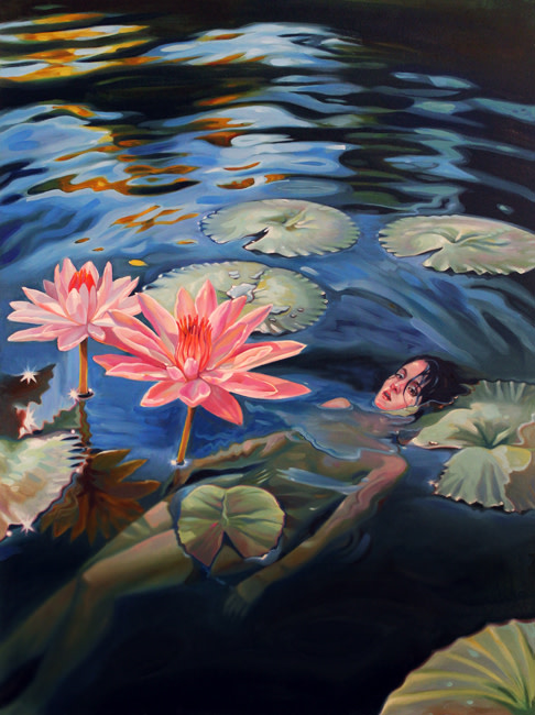 0652 - The Plight of Spring by Amelia Alcock-White 