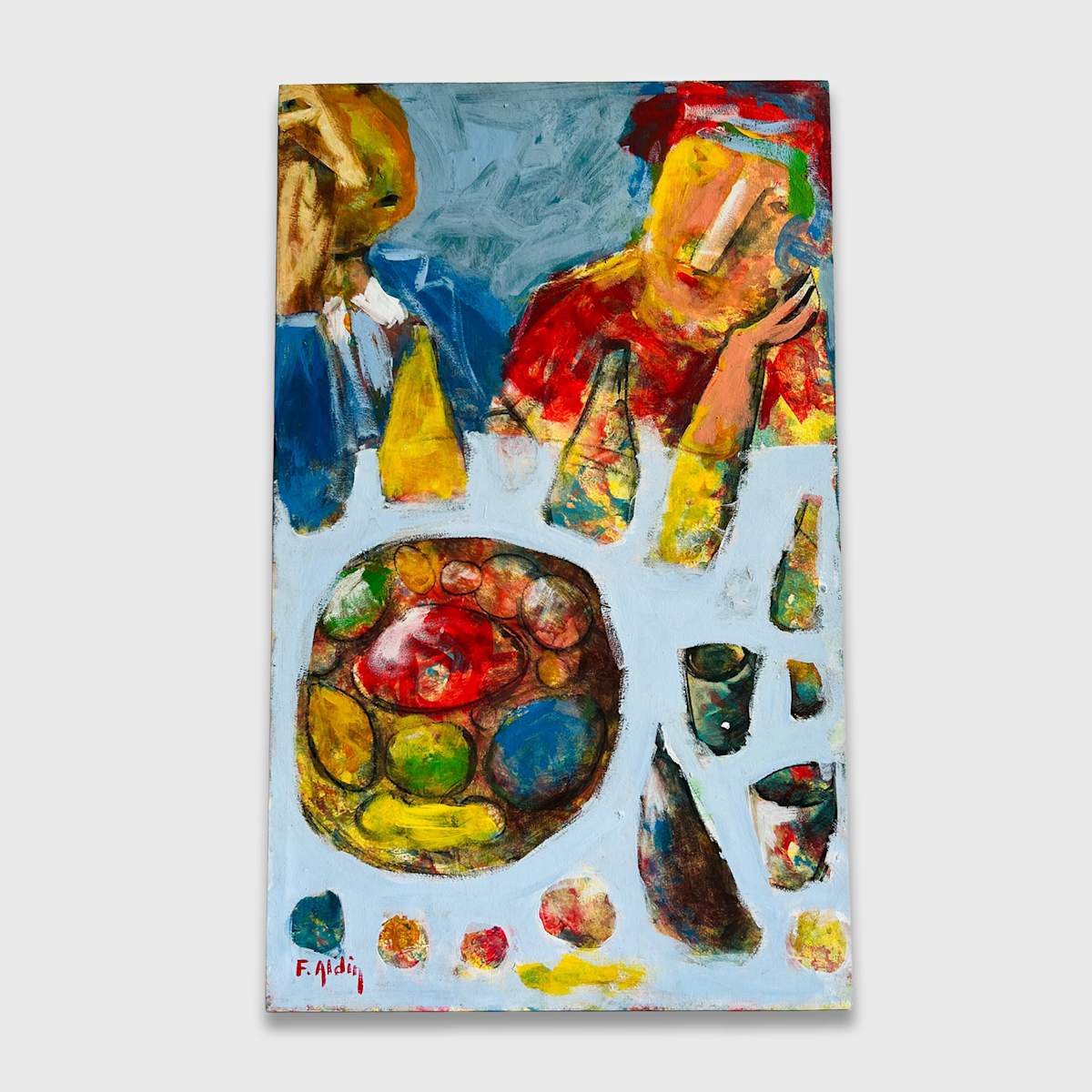 1610 - Creative Feast #71 by Fahri ALDIN 