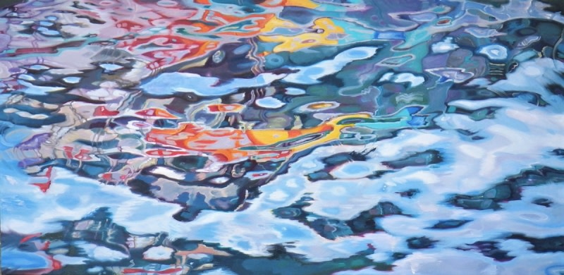 0332 - Taxi II by Amelia Alcock-White 