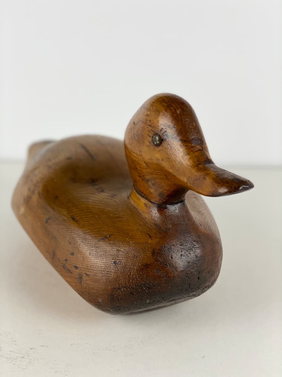 5064 - Duck Decoy 