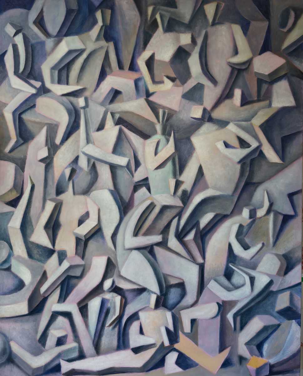 10474 - Crowd Source by Thomas Anfield 