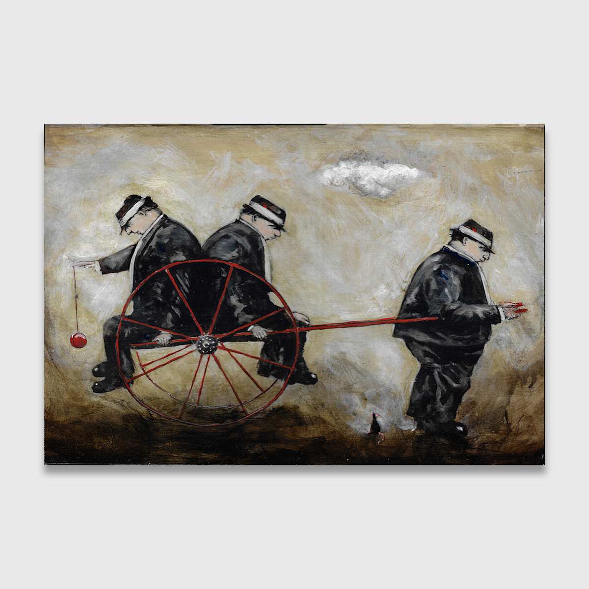 10303 - Self Help by Michael Hermesh 