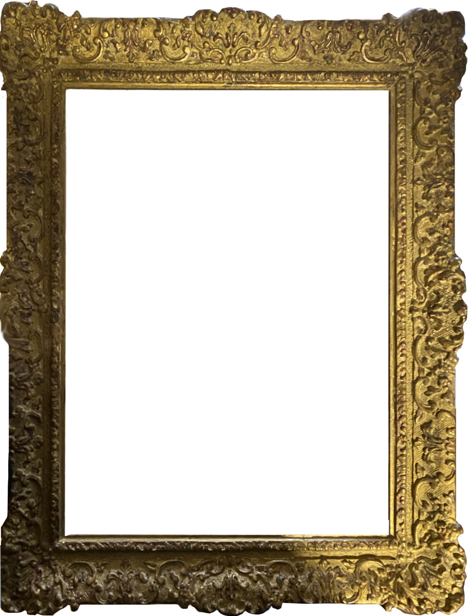 5160 - ART FRAME 4 
