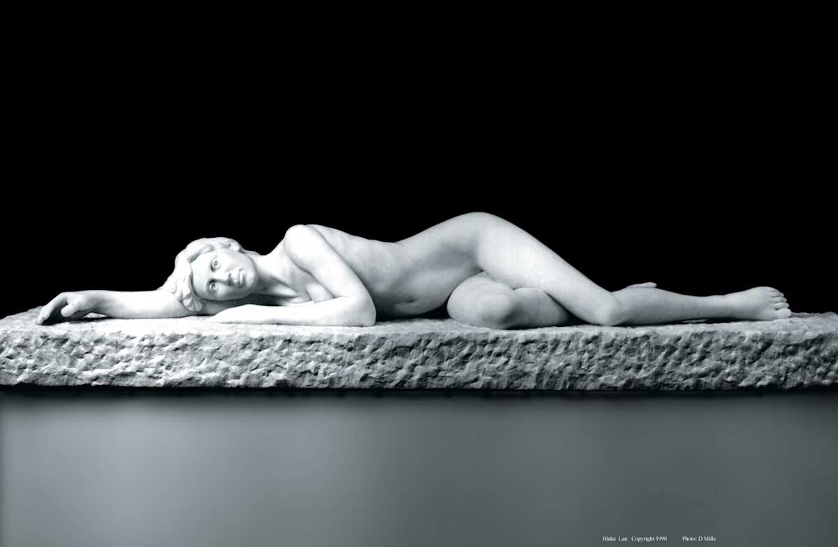 4239 - Lau Marble by Blake Ward, Image 3.