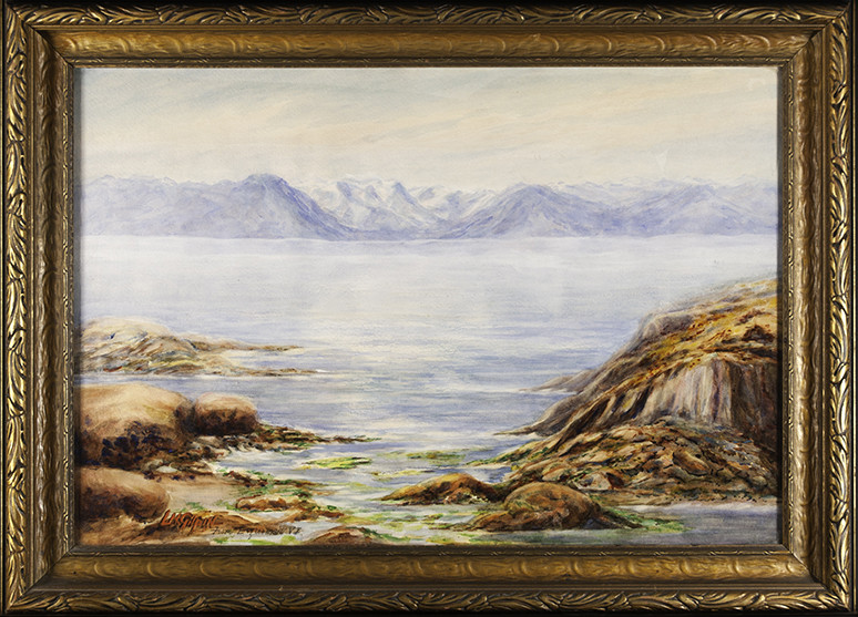 2146 - From Esquimalt VI by L.H. Gilpin 