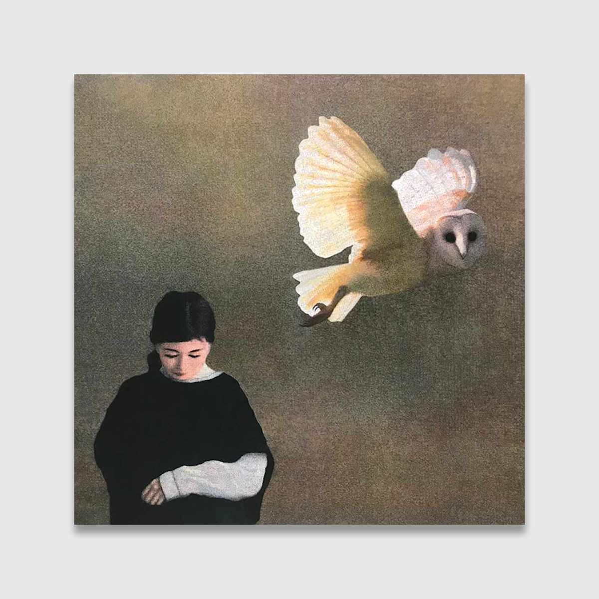 10433 - Familiar 4 by Duncan Regehr 