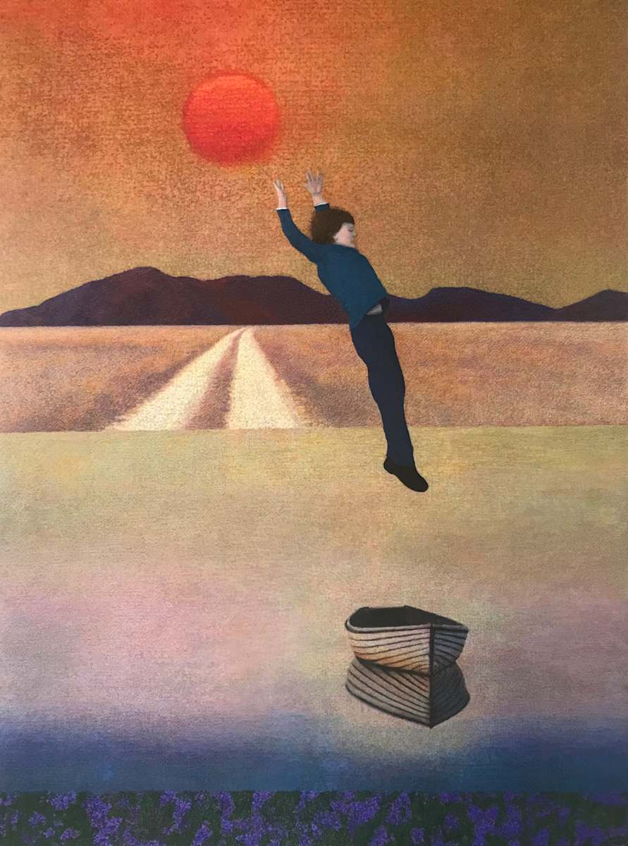 10348 - Solo by Duncan Regehr 