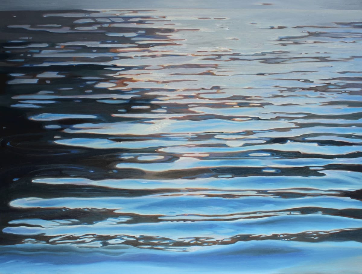 0895 - Swept Away by Amelia Alcock-White 