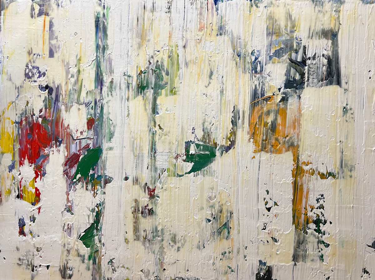 11192 - White Wash by Matt Petley-Jones 