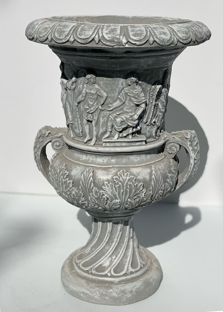4200 - Classical Urn 