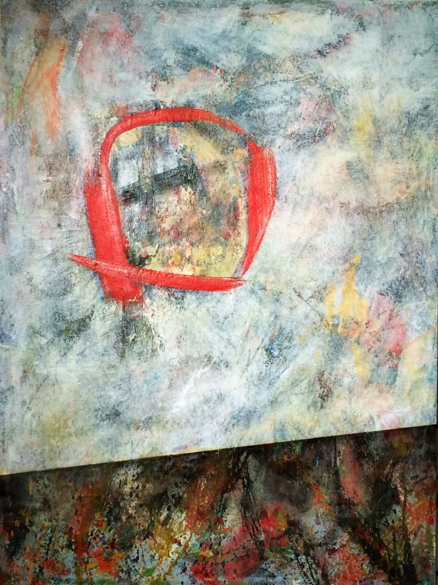 Access by Kathe Madrigal, Image 1.