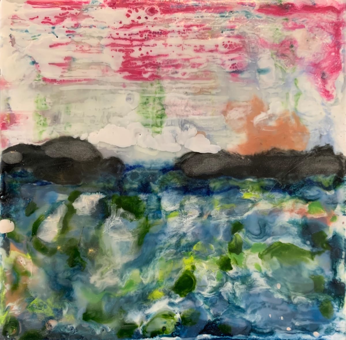 Alaska by Kathe Madrigal, Image 1.