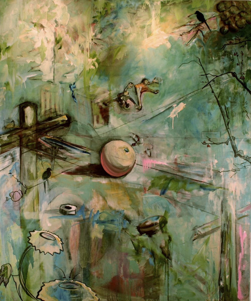Communication by Kathe Madrigal, Image 1.