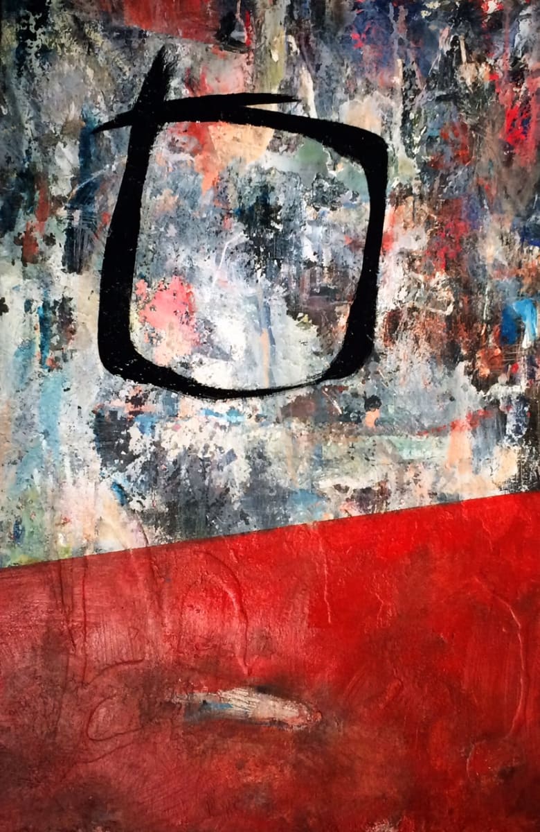 Enter by Kathe Madrigal, Image 1.