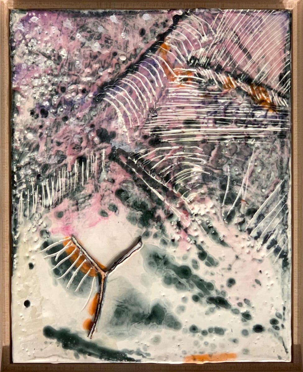 Exoskel by Kathe Madrigal, Image 1.
