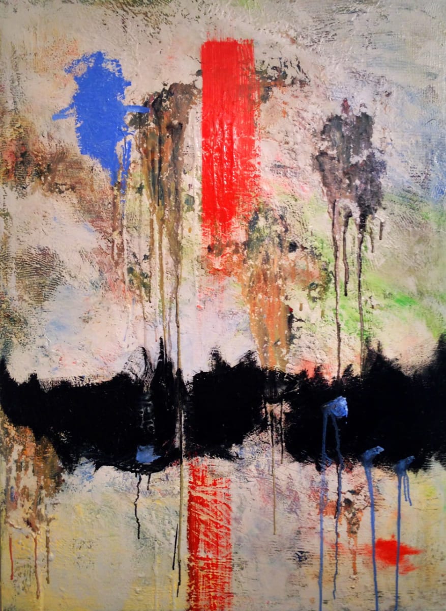 Hull by Kathe Madrigal, Image 1.